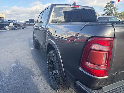 Used 2020 Ram 1500 Limited Crew Cab for sale #197592B - photo 2