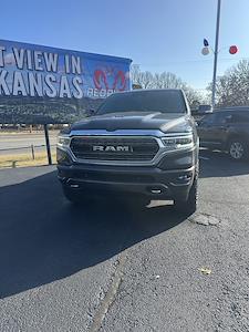 Used 2020 Ram 1500 Limited Crew Cab for sale #197592B - photo 2