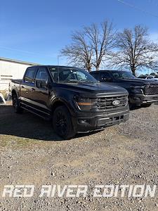 Used 2024 Ford F-150 XLT SuperCrew Cab for sale #199145A - photo 1