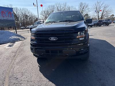 Used 2024 Ford F-150 - photo 1