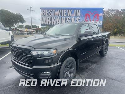 2025 Ram 1500 Crew Cab 4WD Pickup for sale #201438A - photo 1