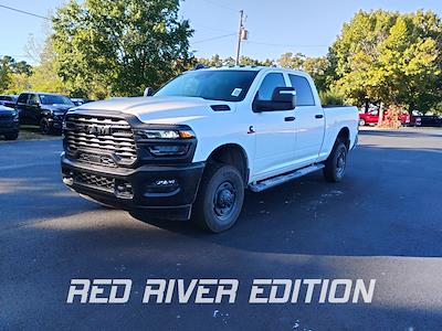 2026 Ram 2500 Crew Cab 4WD Pickup for sale #201751 - photo 1