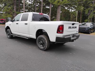 New 2026 Ram 2500 Tradesman Crew Cab 4WD Pickup for sale #201752 - photo 2