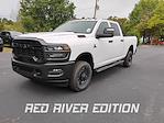 New 2026 Ram 2500 Tradesman Crew Cab 4WD Pickup for sale #201752 - photo 1