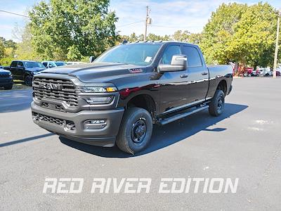 New 2026 Ram 2500 Tradesman Crew Cab 4WD Pickup for sale #201754 - photo 1