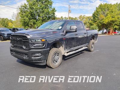 New 2026 Ram 2500 Tradesman Crew Cab for sale #201755 - photo 1