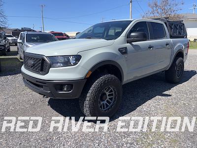 Used 2021 Ford Ranger - photo 1