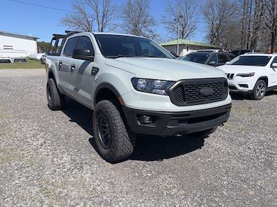 Used 2021 Ford Ranger - photo 1