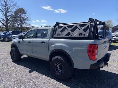 Used 2021 Ford Ranger - photo 1