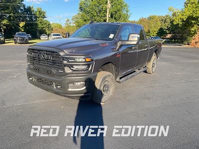2026 Ram 2500 Crew Cab 4WD Pickup for sale #201756 - photo 1