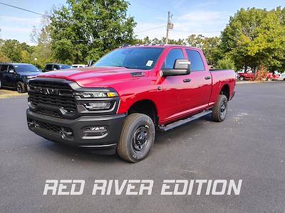 New 2026 Ram 2500 Tradesman Crew Cab 4WD Pickup for sale #201757 - photo 1