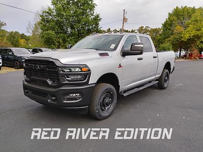 2026 Ram 2500 Crew Cab 4WD Pickup for sale #201758 - photo 1