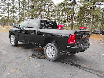 New 2026 Ram 2500 Laramie Crew Cab for sale #201761 - photo 2