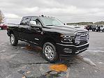 New 2026 Ram 2500 Laramie Crew Cab for sale #201761 - photo 4