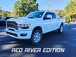 New 2026 Ram 2500 Laramie Crew Cab 4WD Pickup for sale #201762 - photo 1