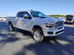 New 2026 Ram 2500 Laramie Crew Cab 4WD Pickup for sale #201762 - photo 4