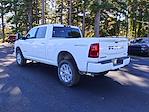 New 2026 Ram 2500 Laramie Crew Cab 4WD Pickup for sale #201762 - photo 2