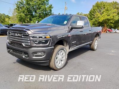 New 2026 Ram 2500 Laramie Crew Cab 4WD Pickup for sale #201763 - photo 1