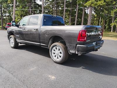 New 2026 Ram 2500 Laramie Crew Cab 4WD Pickup for sale #201763 - photo 2