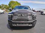 New 2026 Ram 2500 Laramie Crew Cab 4WD Pickup for sale #201763 - photo 3