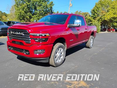 New 2026 Ram 2500 Laramie Crew Cab for sale #201764 - photo 1