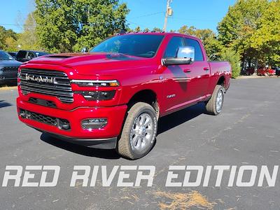 New 2026 Ram 2500 Laramie Crew Cab for sale #201764 - photo 1