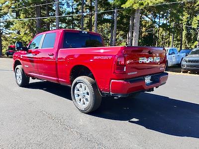 New 2026 Ram 2500 Laramie Crew Cab for sale #201764 - photo 2