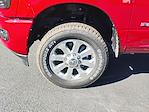 2026 Ram 2500 Crew Cab 4WD Pickup for sale #201764 - photo 9