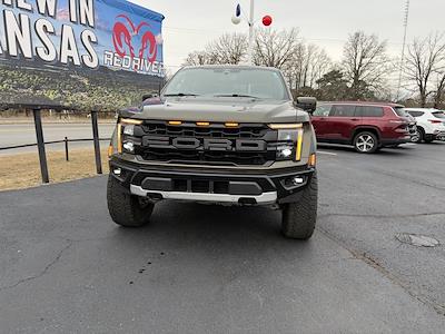 2025 Ford F-150 SuperCrew Cab 4WD Pickup for sale #201766C - photo 2