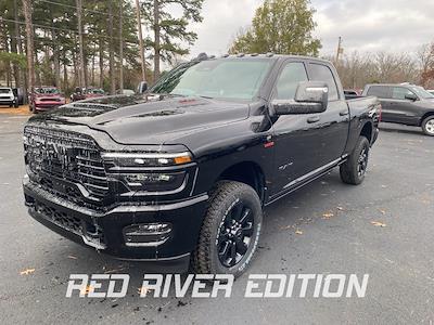 New 2026 Ram 2500 Laramie Crew Cab for sale #201767 - photo 1