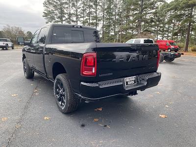New 2026 Ram 2500 Laramie Crew Cab for sale #201767 - photo 2