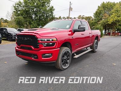 2026 Ram 2500 Crew Cab 4WD Pickup for sale #201768 - photo 1