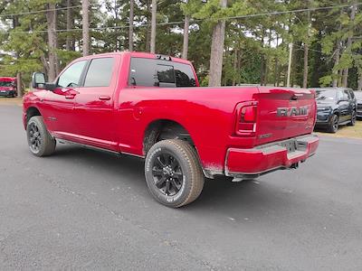 2026 Ram 2500 Crew Cab 4WD Pickup for sale #201768 - photo 2