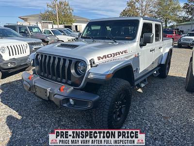 2023 Jeep Gladiator Crew Cab 4WD Pickup for sale #201768A - photo 1