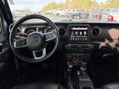 Used 2023 Jeep Gladiator Mojave Crew Cab for sale #201768A - photo 2