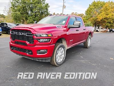 2026 Ram 2500 Crew Cab 4WD Pickup for sale #201771 - photo 1