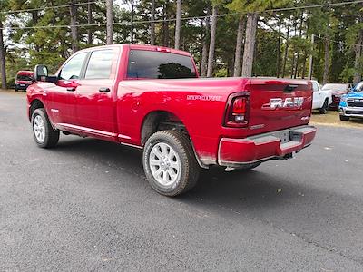 New 2026 Ram 2500 Big Horn Crew Cab for sale #201771 - photo 2