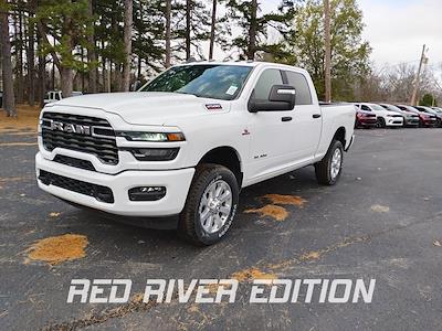 2026 Ram 2500 Crew Cab 4WD Pickup for sale #201772 - photo 1