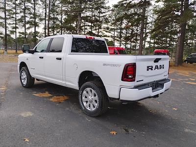 New 2026 Ram 2500 Big Horn Crew Cab for sale #201772 - photo 2