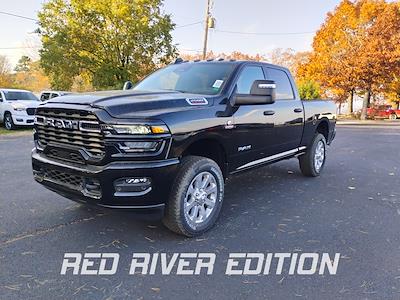 New 2026 Ram 2500 Big Horn Crew Cab for sale #201773 - photo 1