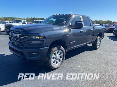 New 2026 Ram 2500 Big Horn Crew Cab for sale #201774 - photo 1