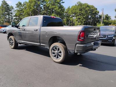 New 2026 Ram 2500 Big Horn Crew Cab 4WD Pickup for sale #201777 - photo 2