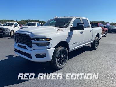 2026 Ram 2500 Crew Cab 4WD Pickup for sale #201778 - photo 1