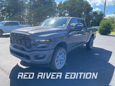 New 2026 Ram 2500 Big Horn Crew Cab 4WD Pickup for sale #201779 - photo 1