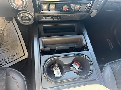 Used 2024 Nissan Titan - photo 1