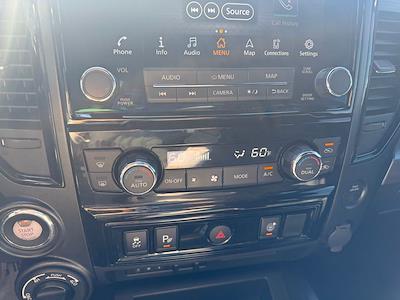 Used 2024 Nissan Titan - photo 1