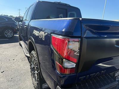 Used 2024 Nissan Titan - photo 1