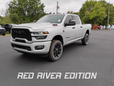 New 2026 Ram 2500 Big Horn Crew Cab 4WD Pickup for sale #201780 - photo 1