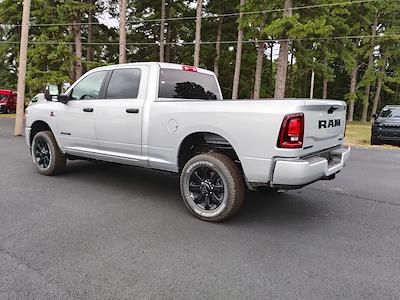 New 2026 Ram 2500 Big Horn Crew Cab 4WD Pickup for sale #201780 - photo 2