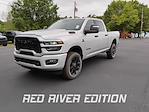 New 2026 Ram 2500 Big Horn Crew Cab 4WD Pickup for sale #201780 - photo 1